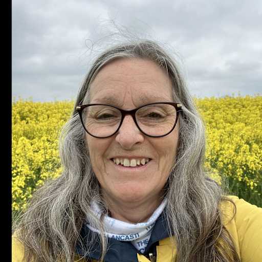 Profile image for pet sitter Sheena