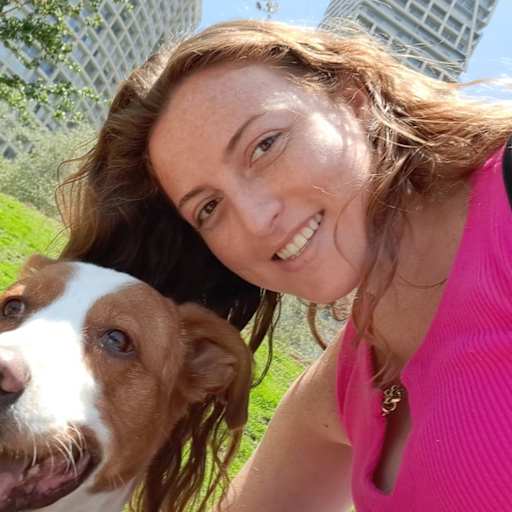 Profile image for pet sitter Michelle