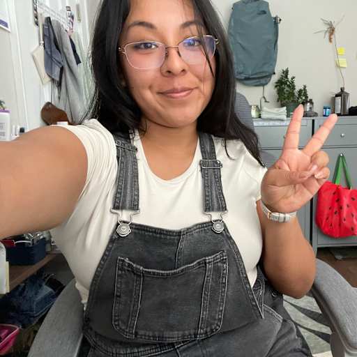 Profile image for pet sitter Kathalina