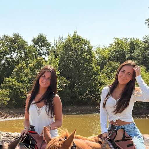 Profile image for pet sitters Ella and Edie & Edie
