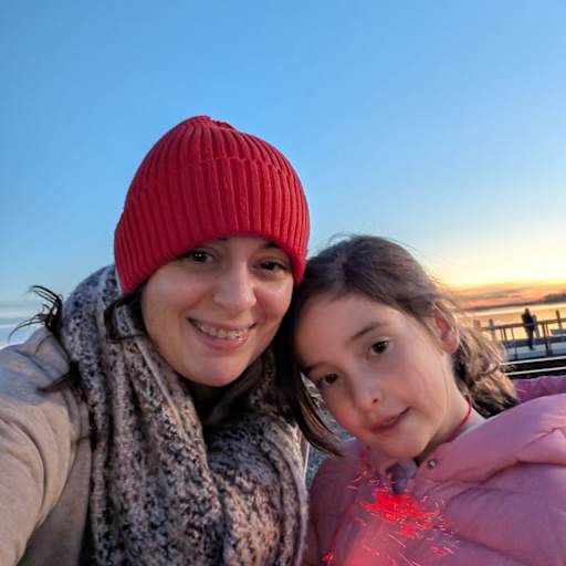 Profile image for pet sitter Ashley