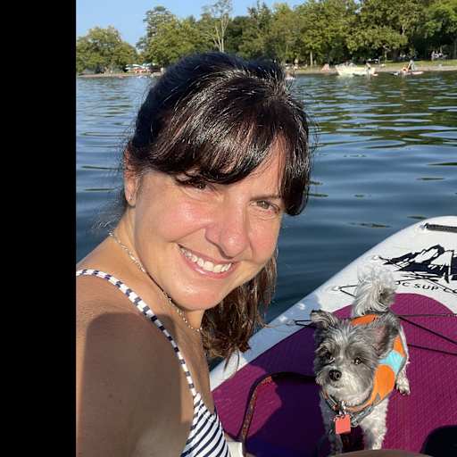 Profile image for pet sitter Shannon