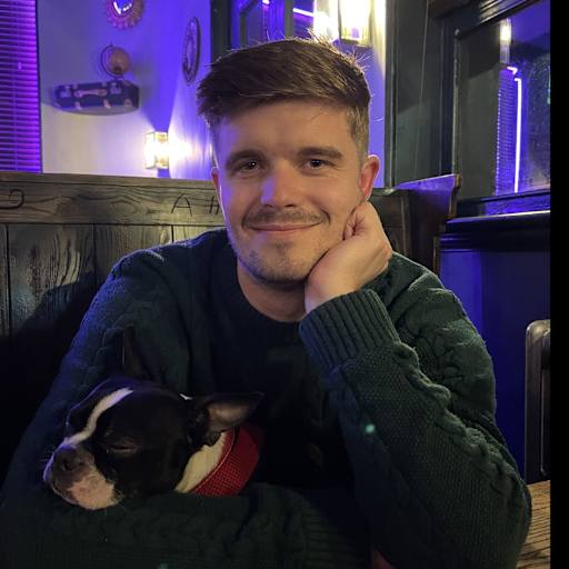 Profile image for pet sitter Will