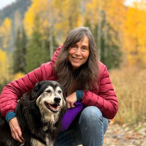 Profile image for pet sitter Lara