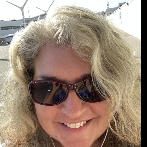 Profile image for pet sitter Melanie