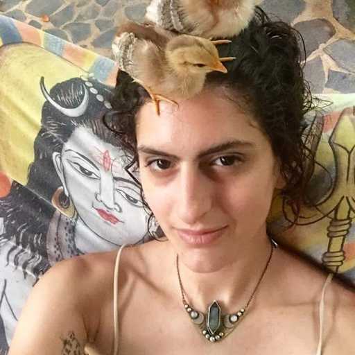 Profile image for pet sitter Rachelle