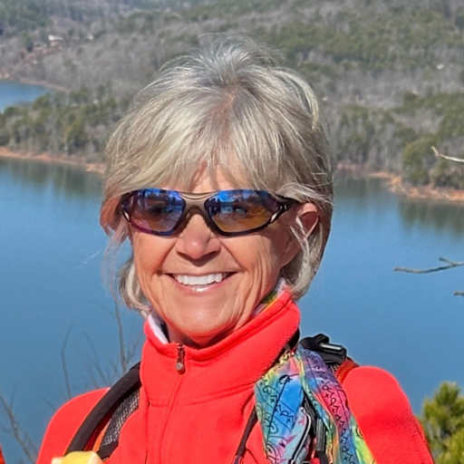 Profile image for pet sitter Pat