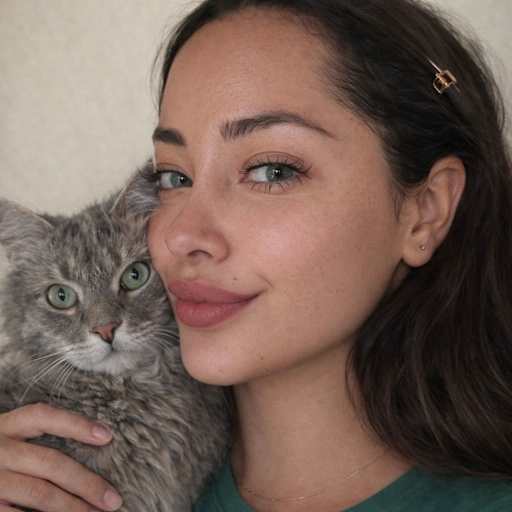 Profile image for pet sitter Vivian