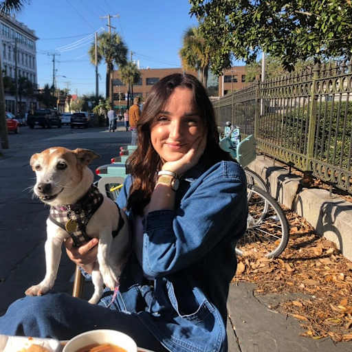 Profile image for pet sitter Victoria