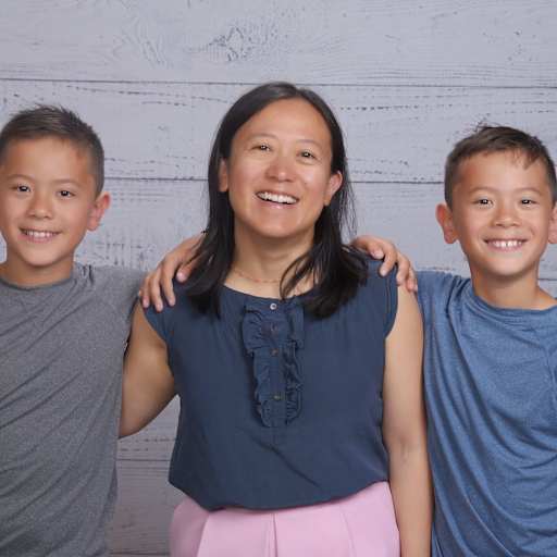 Profile image for pet sitters Yuanjia & Roland