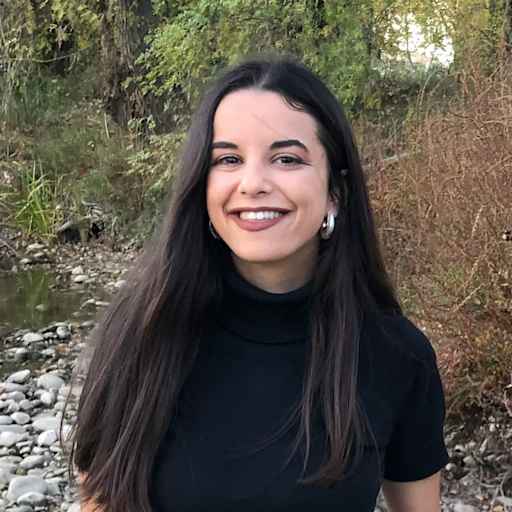 Profile image for pet sitter Mirian