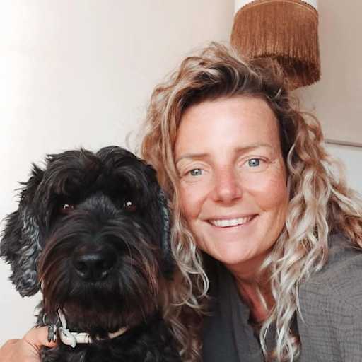 Profile image for pet sitter Birgit