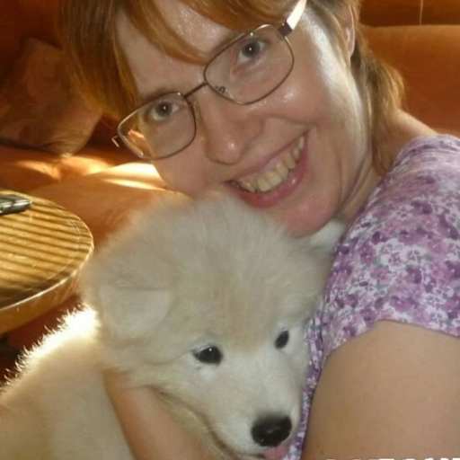 Profile image for pet sitter Mariia