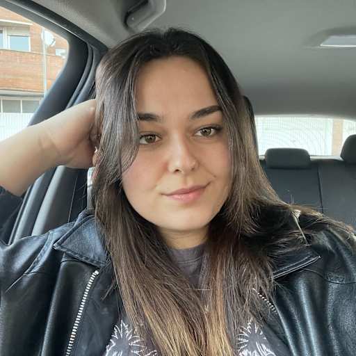 Profile image for pet sitter Elisa del mar