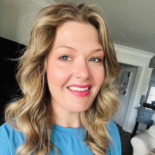 Profile image for pet sitter Stephanie