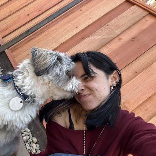 Profile image for pet sitter Jessica