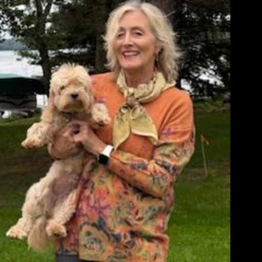 Profile image for pet sitter Nancy