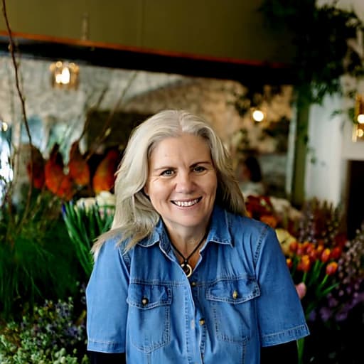 Profile image for pet sitter Amanda