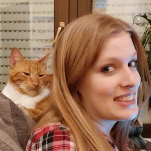 Profile image for pet sitter Mareike