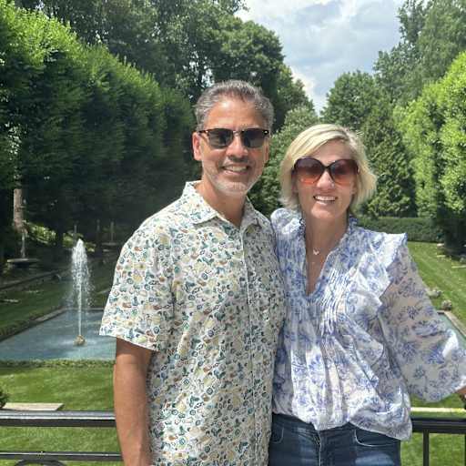Profile image for pet sitters Manuel & Alise