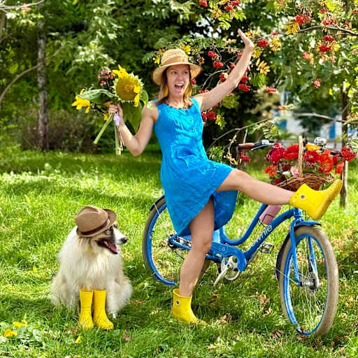 Profile image for pet sitter Alina