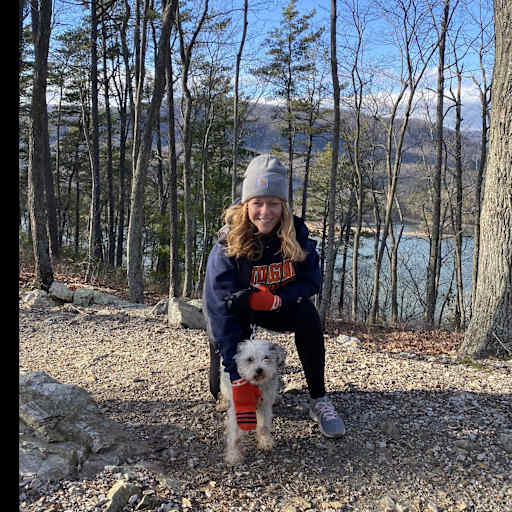 Profile image for pet sitter Stephanie