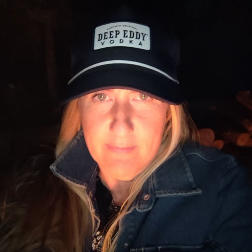 Profile image for pet sitter Faith