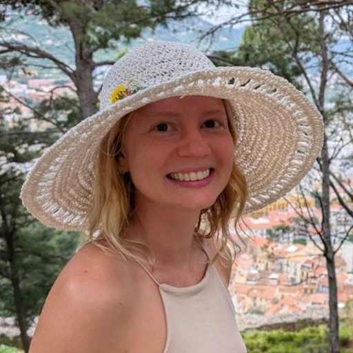 Profile image for pet sitter Chelsea