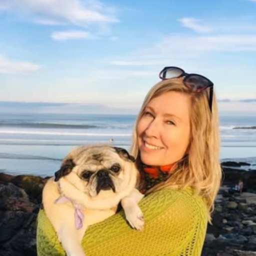 Profile image for pet sitters Tammy & Jamie