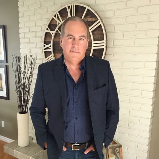 Profile image for pet sitter Richard