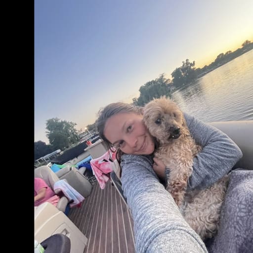 Profile image for pet sitters Ayden & James