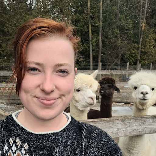 Profile image for pet sitter Kate