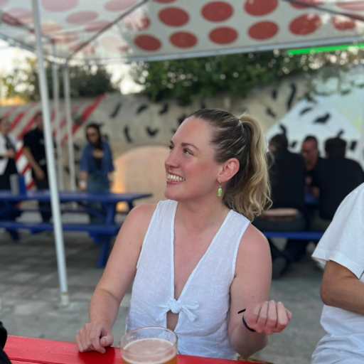 Profile image for pet sitter Rachel