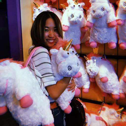 Profile image for pet sitter Junrui