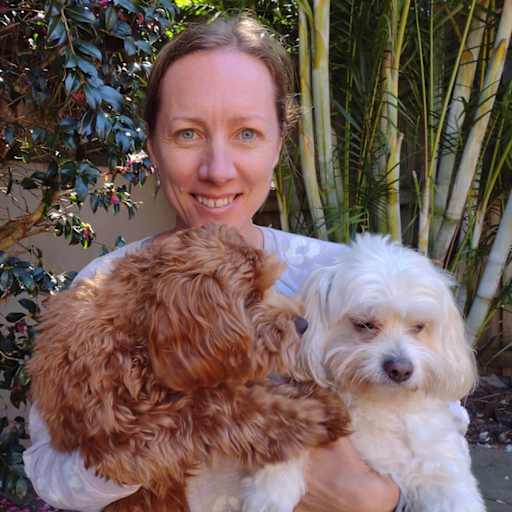 Profile image for pet sitter Lana