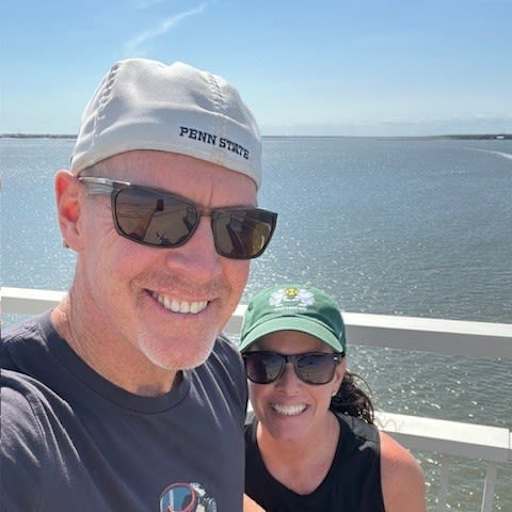 Profile image for pet sitters Brian & Allison & Allison