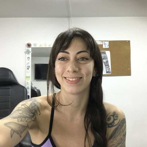 Profile image for pet sitter Ayelen
