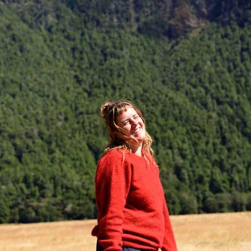 Profile image for pet sitter Nora