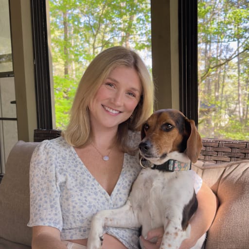 Profile image for pet sitter Caroline