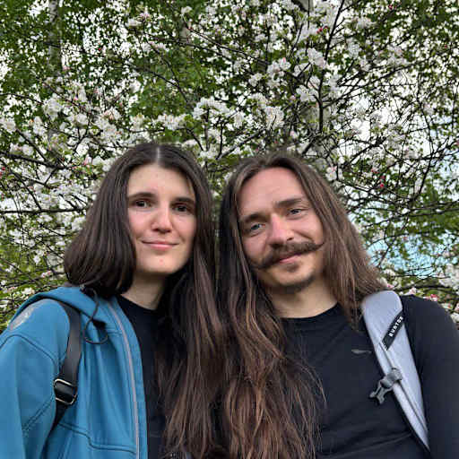 Profile image for pet sitter Yaroslav