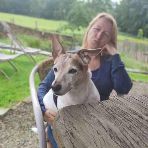 Profile image for pet sitter Annemieke