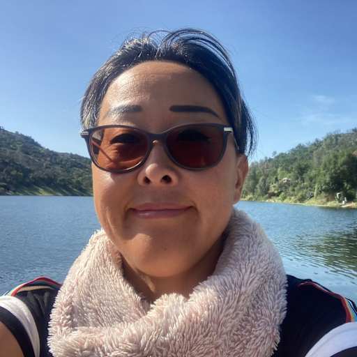 Profile image for pet sitter Janica