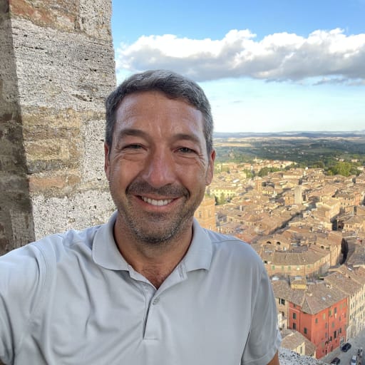 Profile image for pet sitters Drew & Leena