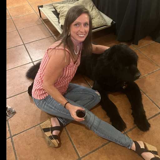 Profile image for pet sitters Danielle & Daniel
