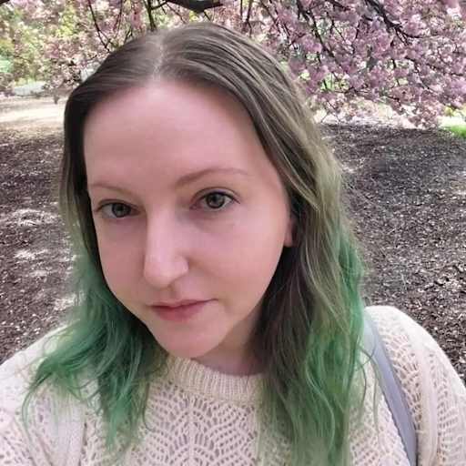 Profile image for pet sitter Emily