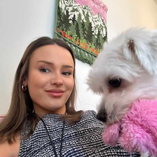 Profile image for pet sitter Alice
