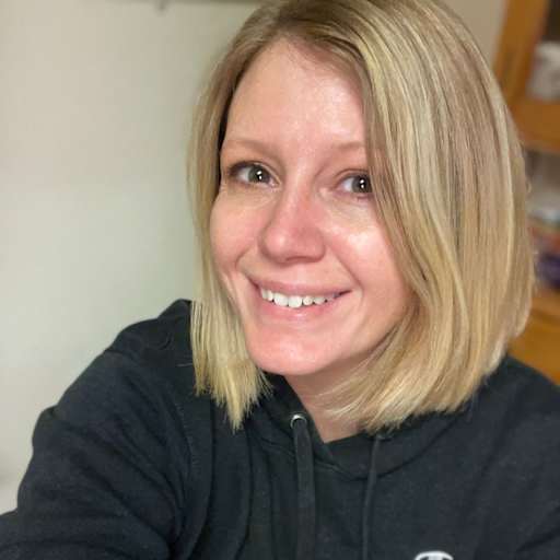 Profile image for pet sitter Brooke