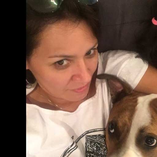 Profile image for pet sitter Ana