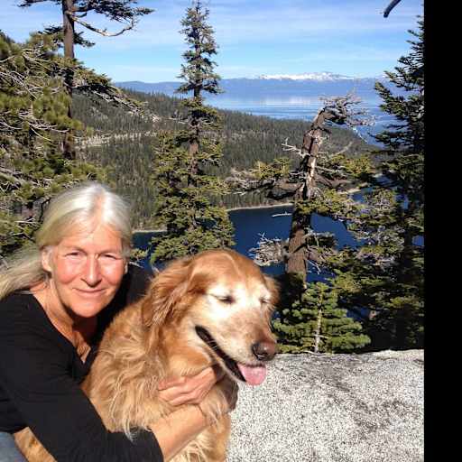 Profile image for pet sitter Susan Greene