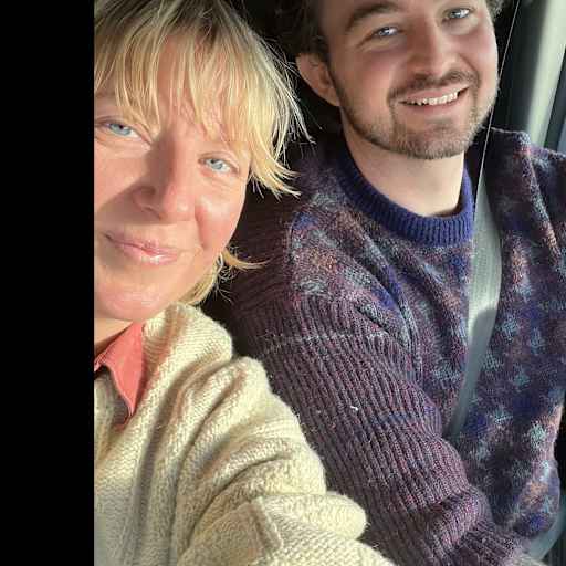 Profile image for pet sitters Daniel & Olivia